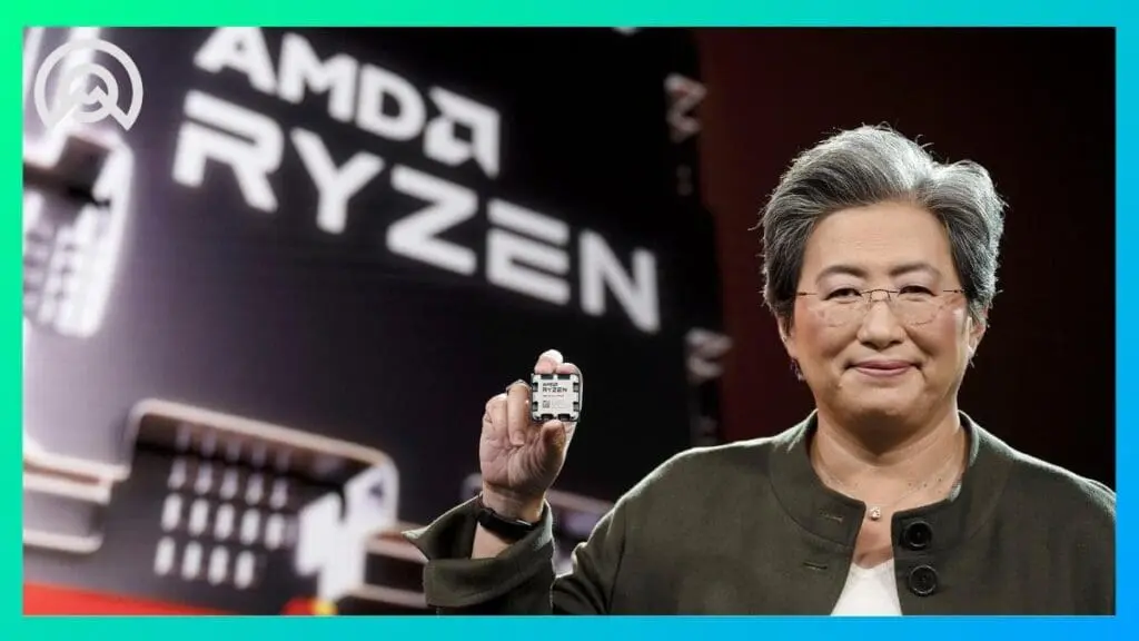 Analyse action AMD 2025