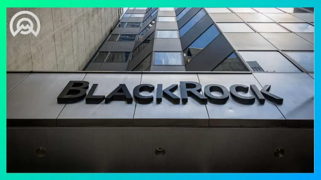 BlackRock fonds tokenisé BUIDL Solana