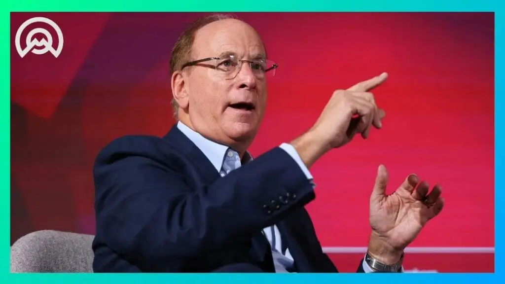 Les prévisions de Larry Fink pour 2025
