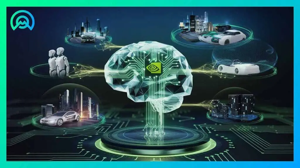Nvidia Omniverse
