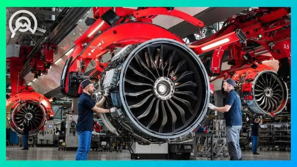 Safran veut acquérir Collins