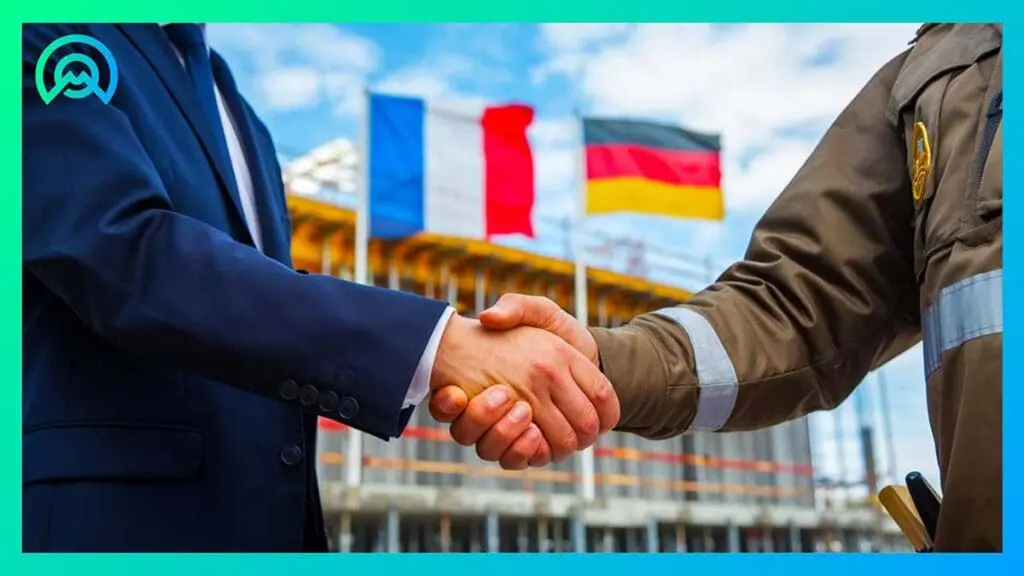 Allemagne France investissement