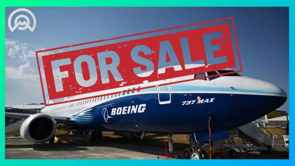 Chine refuse livraisons Boeing tarifs Trump