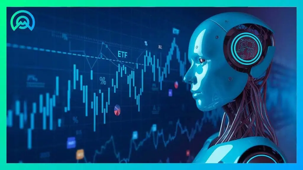 ETF spécialisés en IA