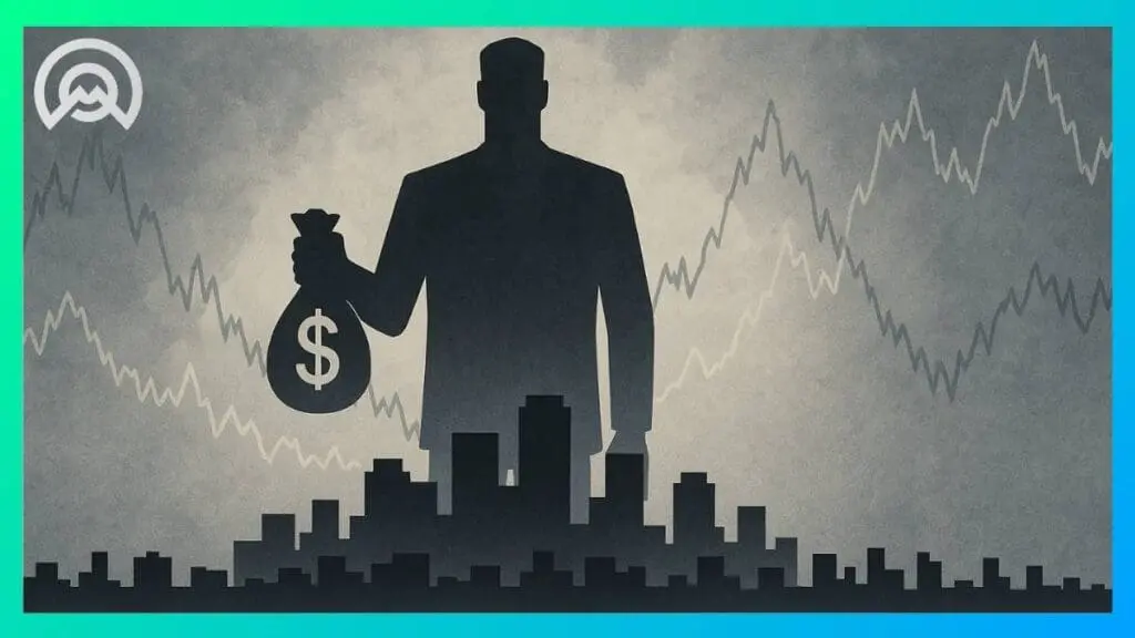 Hedge Fund et shadow banking