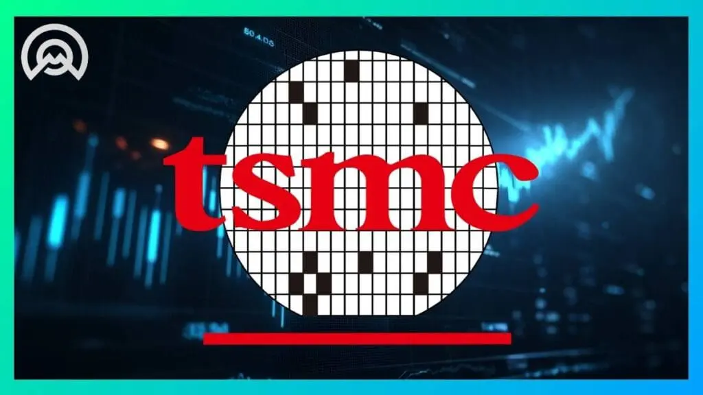 Résultats TSMC Q1 2025