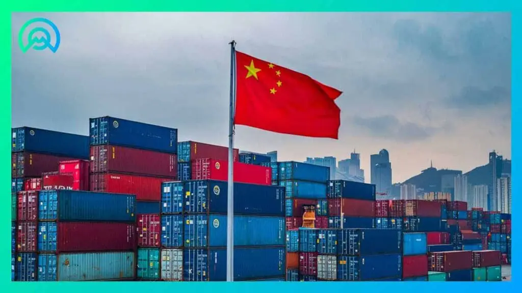 Shanghai-Trump