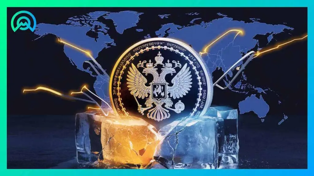 Stablecoin-russe