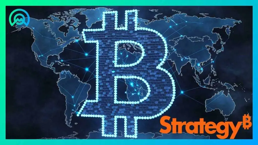 Strategy Bitcoin
