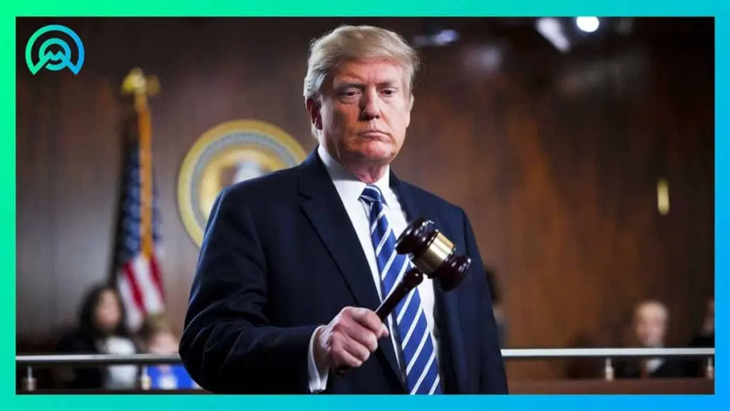 Tensions-Trump-Powell