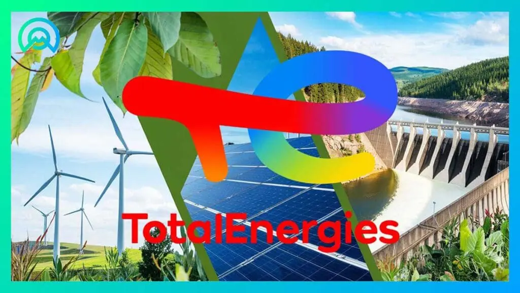TotalEnergies