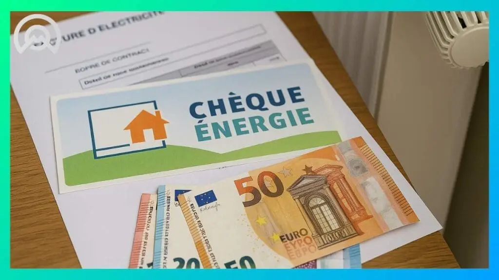 chèque énergie 2025