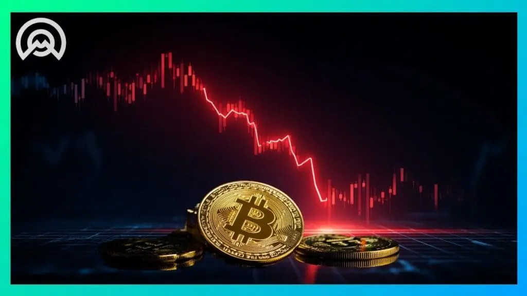 décorrélation Bitcoin SP 500