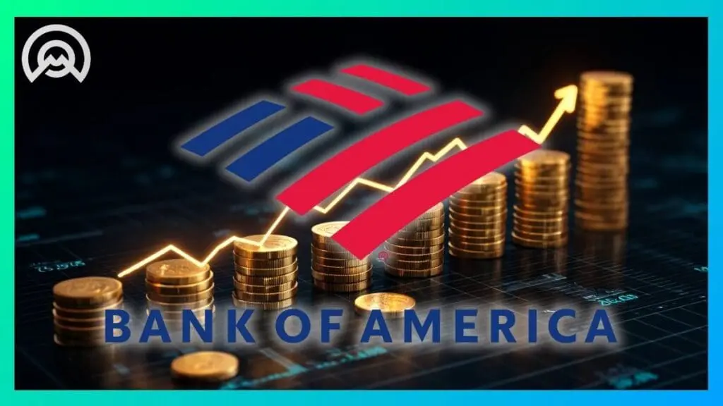 ésultats trimestriels Bank of America Q1