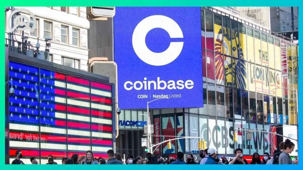 Coinbase va rejoindre le S&P 500