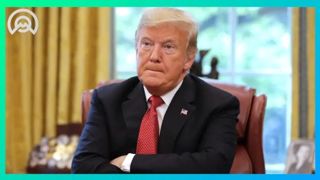 La justice américaine bloque les droits de douane de Trump