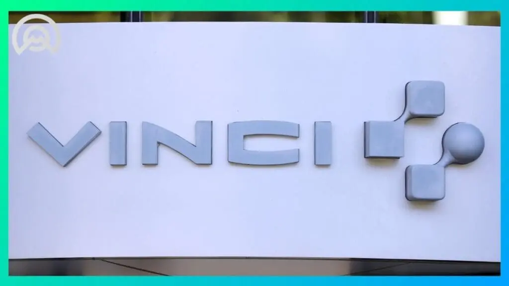 Rachat d'actions Vinci