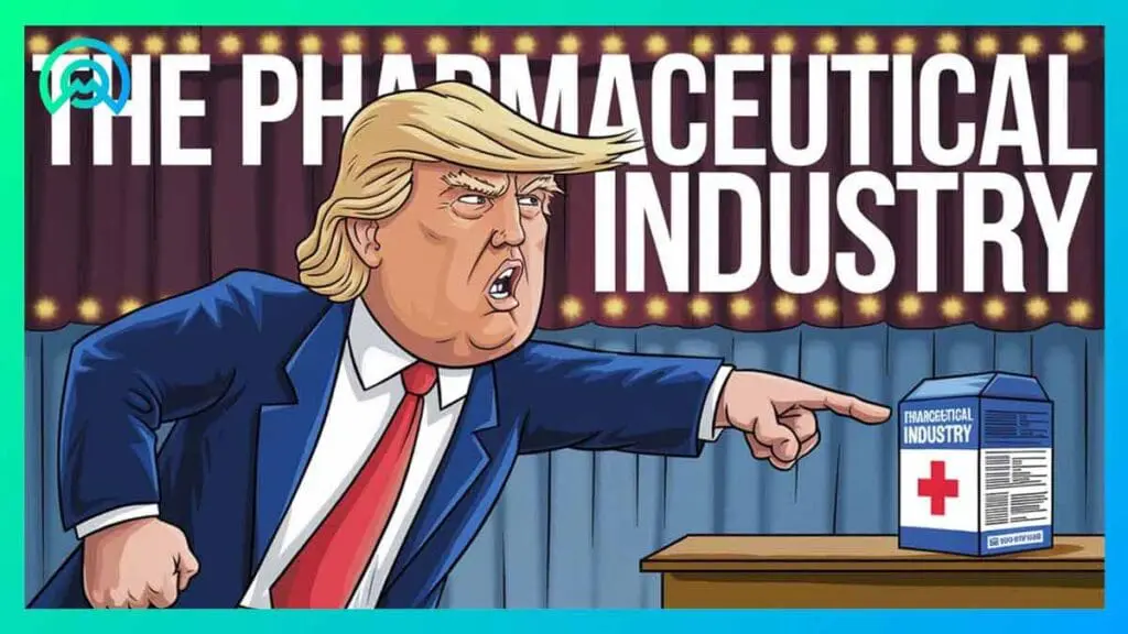Trump-Big-Pharma