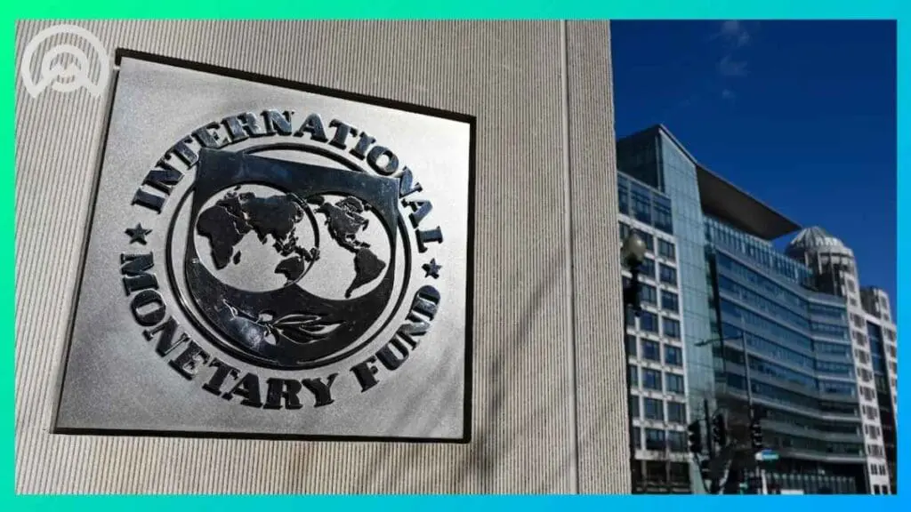 l'utimatum du FMI sur le déficit français