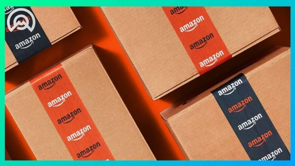 Scam retours Amazon