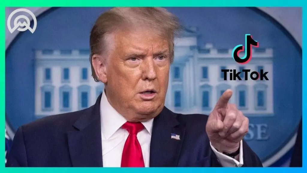 Trump offre un sursis de 90 jours à Tiktok
