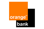 orange bank logo