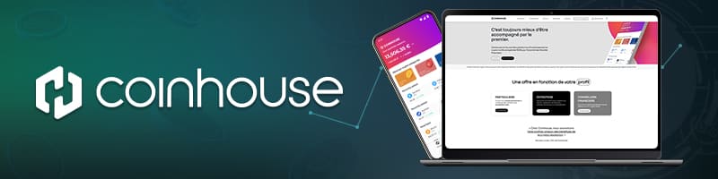 Coinhouse