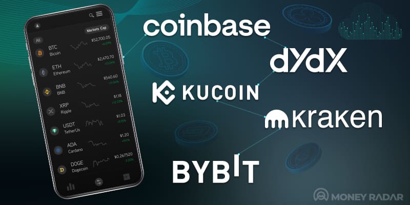Meilleures Plateformes crypto non regulees