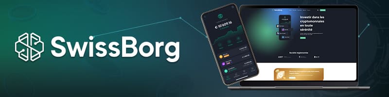 Swissborg
