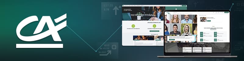 banniere Credit Agricole