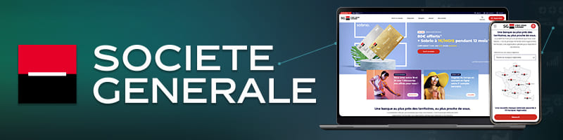 banniere Societe Generale