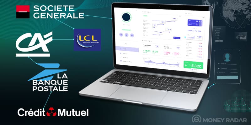 banniere meilleures banques traditionnelles