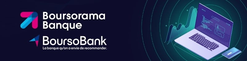 boursobank bannière