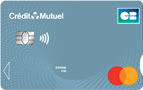 Mastercard Access