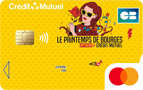 Mastercard aKP La