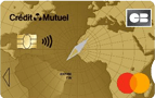 Mastercard Gold
