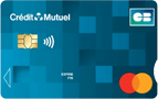 Mastercard On line