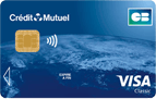 Visa Classic