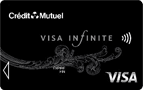 Visa Infinite