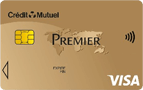 Visa Premier