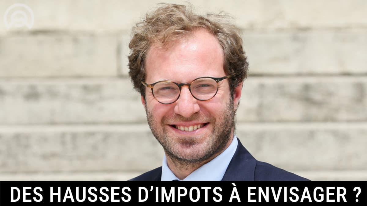 Des hausses d'impots à prévoir