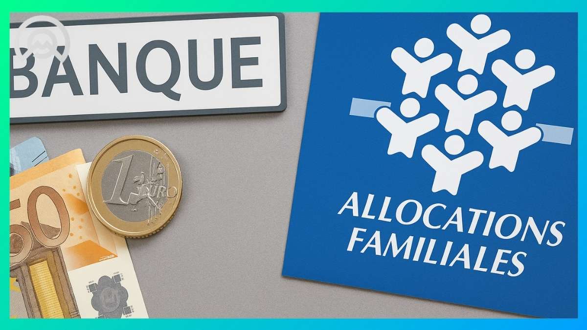 La CAF fouille-t-elle vos comptes bancaires
