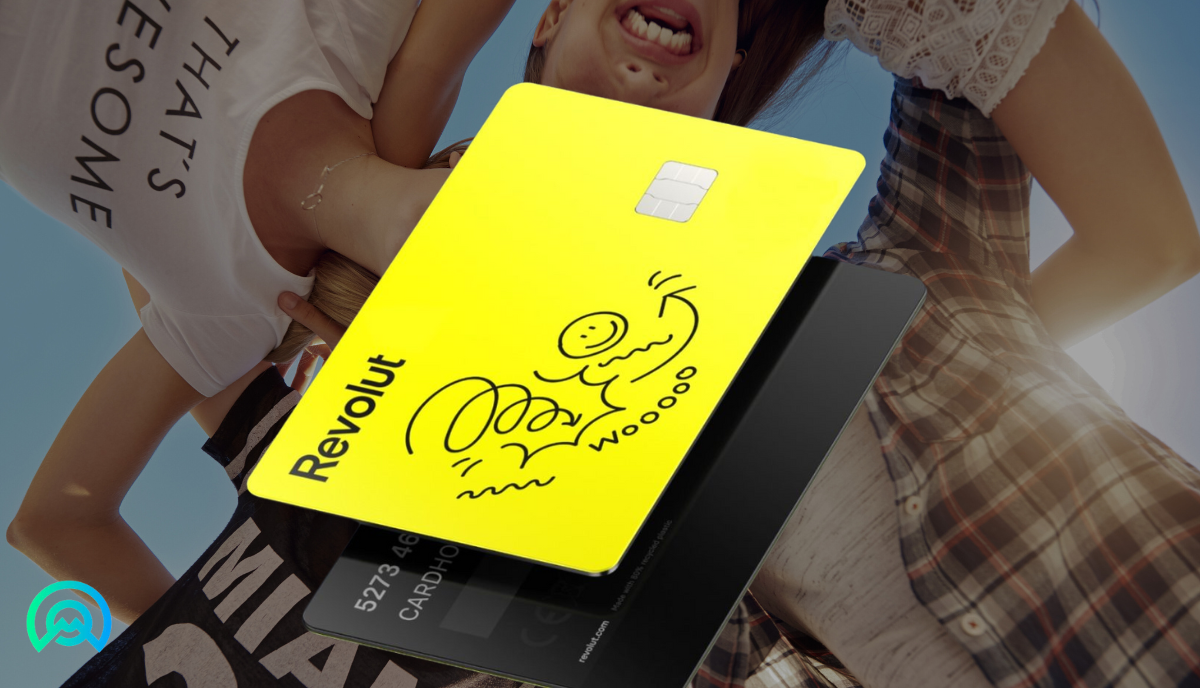 Compte Revolut Mineur : avis sur le compte pour -18 ans