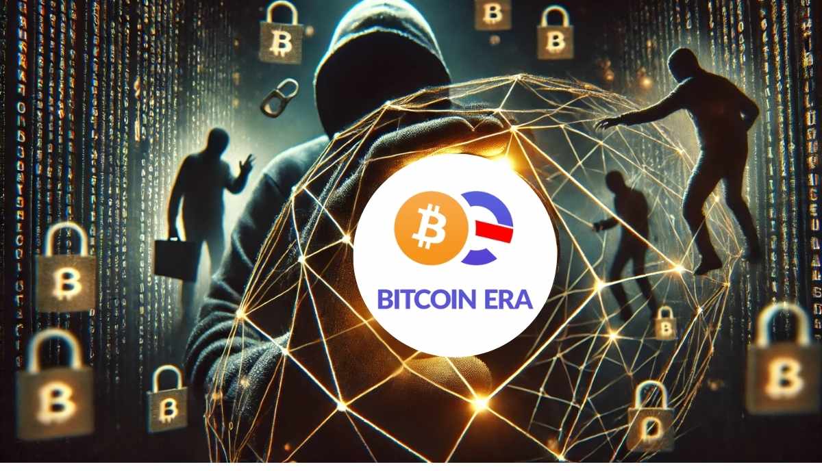 Bitcoin Era avis : analyse de cette arnaque crypto