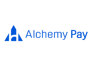 alchemypay logo