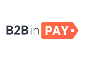 b2binpay logo