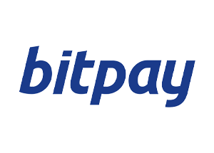 bitpay logo