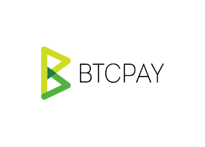 btcpay logo