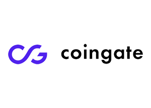 coingate logo