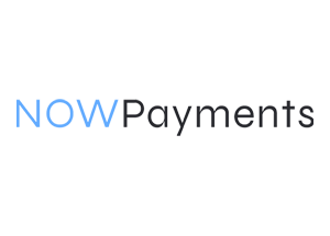 nowpayments logo